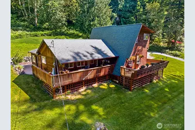 33217 Mount Tahoma Canyon Road E, Ashford, WA 98304 - Photo 30