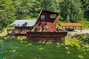 33217 Mt Tahoma Canyon Rd E, Ashford, WA 98304 - Photo 1