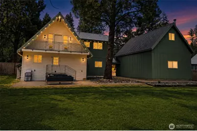 150 Grand Fir Lane, Ronald, WA 98940 - Photo 40