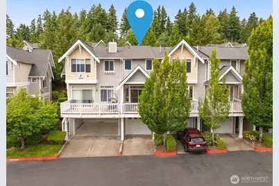 23120 SE Black Nugget Road #P2, Issaquah, WA 98029 - Photo 20