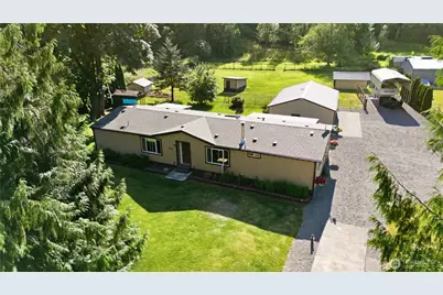 6908 242nd Avenue E, Buckley, WA 98321 - Photo 1