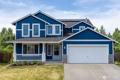 7473 Sole Drive, Blaine, WA 98230 - Photo 1