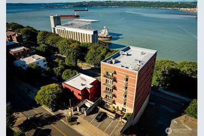207 Broadway #200, Tacoma, WA 98402 - Photo 2