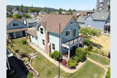 5124 N Bennett Street, Ruston, WA 98407 - Photo 2