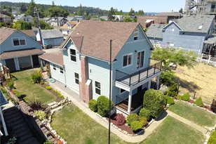 5124 N Bennett St, Ruston, WA 98407 - Photo 2