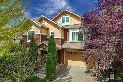 8610 Leitz Avenue SE, Snoqualmie, WA 98065 - Photo 1