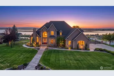 8596 SE Dune Lake Road, Moses Lake, WA 98837 - Photo 2