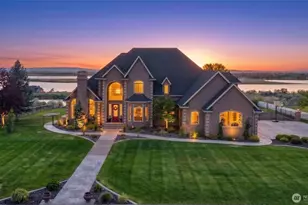 8596 SE Dune Lake Rd, Moses Lake, WA 98837 - Photo 2