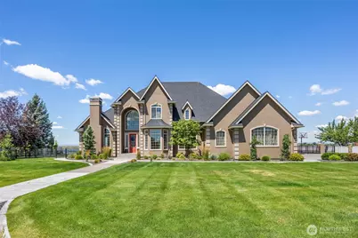 8596 SE Dune Lake Road, Moses Lake, WA 98837 - Photo 1