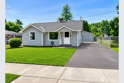 3301 SE 5th Street, Renton, WA 98058 - Photo 1