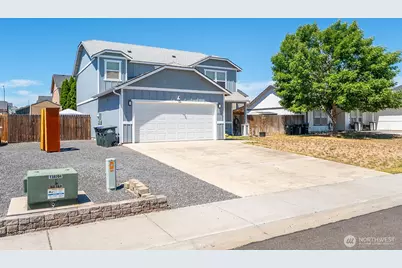 534 N Mississippi Drive, Moses Lake, WA 98837 - Photo 2