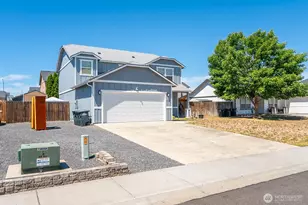 534 N Mississippi Dr, Moses Lake, WA 98837 - Photo 2