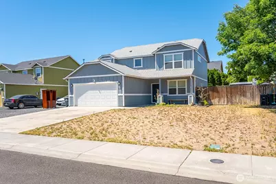534 N Mississippi Drive, Moses Lake, WA 98837 - Photo 1