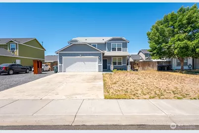 534 N Mississippi Drive, Moses Lake, WA 98837 - Photo 4