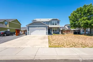 534 N Mississippi Dr, Moses Lake, WA 98837 - Photo 4
