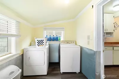 1604 W 1st Street, Aberdeen, WA 98520 - Photo 16