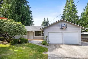 9220 NE 191st St, Bothell, WA 98011 - Photo 1