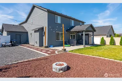 4211 W Heaverlo Drive, Moses Lake, WA 98837 - Photo 4