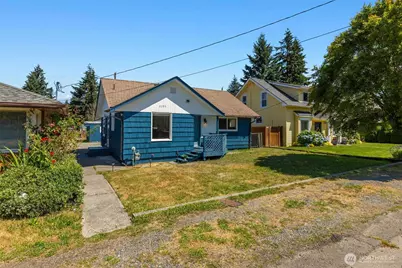 2205 Columbia Ave, Everett, Wa, Everett, WA 98203 - Photo 2