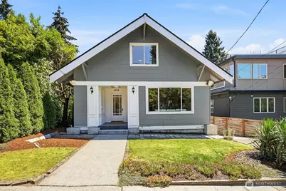 4318 1st Avenue NE, Seattle, WA 98105 - Photo 1