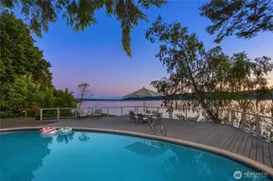 5858 Crystal Springs Dr NE, Bainbridge Island, WA 98110 - Photo 2