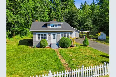 4844 W Sherman Heights Road, Bremerton, WA 98312 - Photo 2