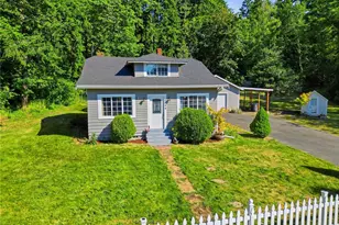 4844 W Sherman Heights Rd, Bremerton, WA 98312 - Photo 2