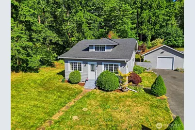 4844 W Sherman Heights Road, Bremerton, WA 98312 - Photo 4