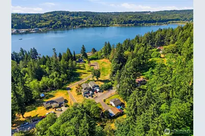 4844 W Sherman Heights Road, Bremerton, WA 98312 - Photo 6