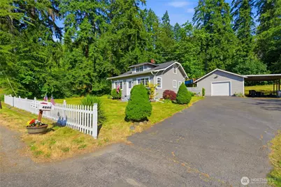 4844 W Sherman Heights Road, Bremerton, WA 98312 - Photo 8