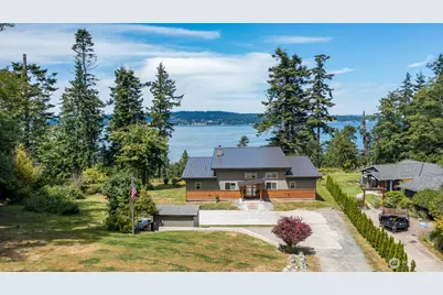 612 Maple Heights Road, Camano Island, WA 98282 - Photo 1