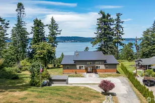 612 Maple Heights Rd, Camano Island, WA 98282 - Photo 1