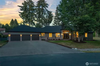 5920 Cooper Estates Lane NW, Olympia, WA 98502 - Photo 1