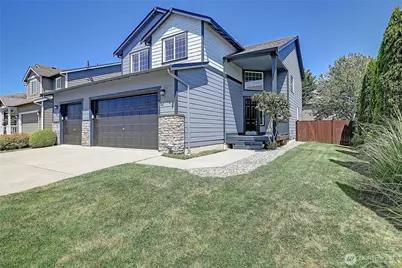 6915 282nd Place NW, Stanwood, WA 98292 - Photo 1