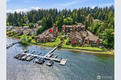 3110 W Lake Sammamish Pkwy SE #5, Bellevue, WA 98008 - Photo 1