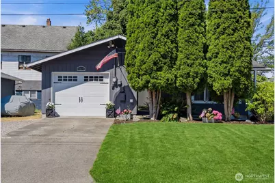 4114 S Hosmer Street, Tacoma, WA 98418 - Photo 2