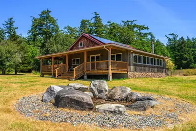 44 Lopez Way, Decatur Island, WA 98221 - Photo 1
