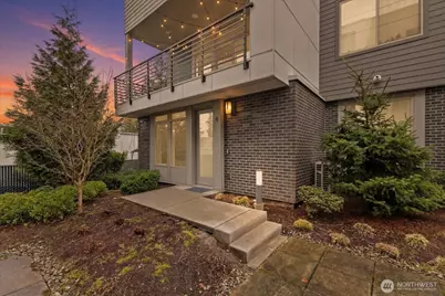 11522 117th Lane NE #4, Kirkland, WA 98034 - Photo 30