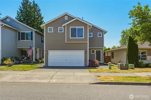 11812 24th St SE, Lake Stevens, WA 98258 - Photo 2