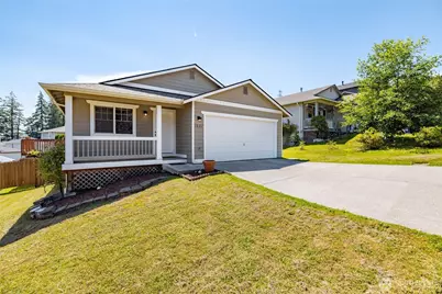 1521 Portobello Avenue, Sedro Woolley, WA 98284 - Photo 1