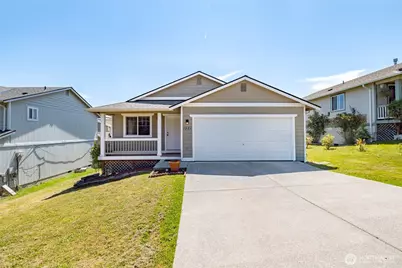1521 Portobello Avenue, Sedro Woolley, WA 98284 - Photo 2