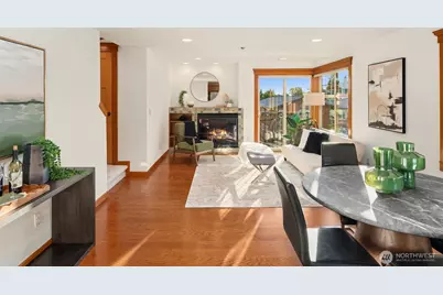 3670 Dayton Avenue N #B, Seattle, WA 98103 - Photo 14