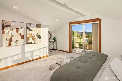 3670 Dayton Avenue N #B, Seattle, WA 98103 - Photo 18