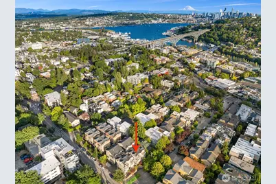 3670 Dayton Avenue N #B, Seattle, WA 98103 - Photo 34