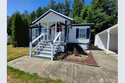 778 Elma McCleary Road #5, McCleary, WA 98557 - Photo 2
