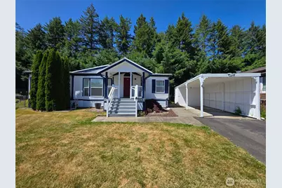 778 Elma McCleary Road #5, McCleary, WA 98557 - Photo 32