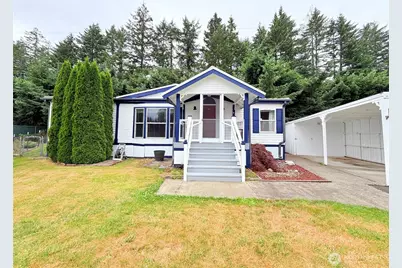 778 Elma McCleary Road #5, McCleary, WA 98557 - Photo 34
