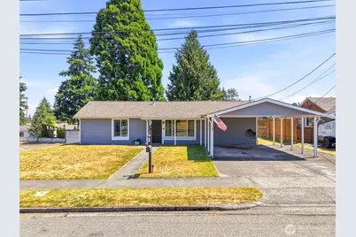 5102 N Mance, Tacoma, WA 98407 - Photo 1