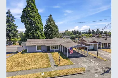 5102 N Mance, Tacoma, WA 98407 - Photo 2