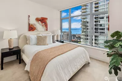 588 Bell Street #3201S, Seattle, WA 98121 - Photo 10
